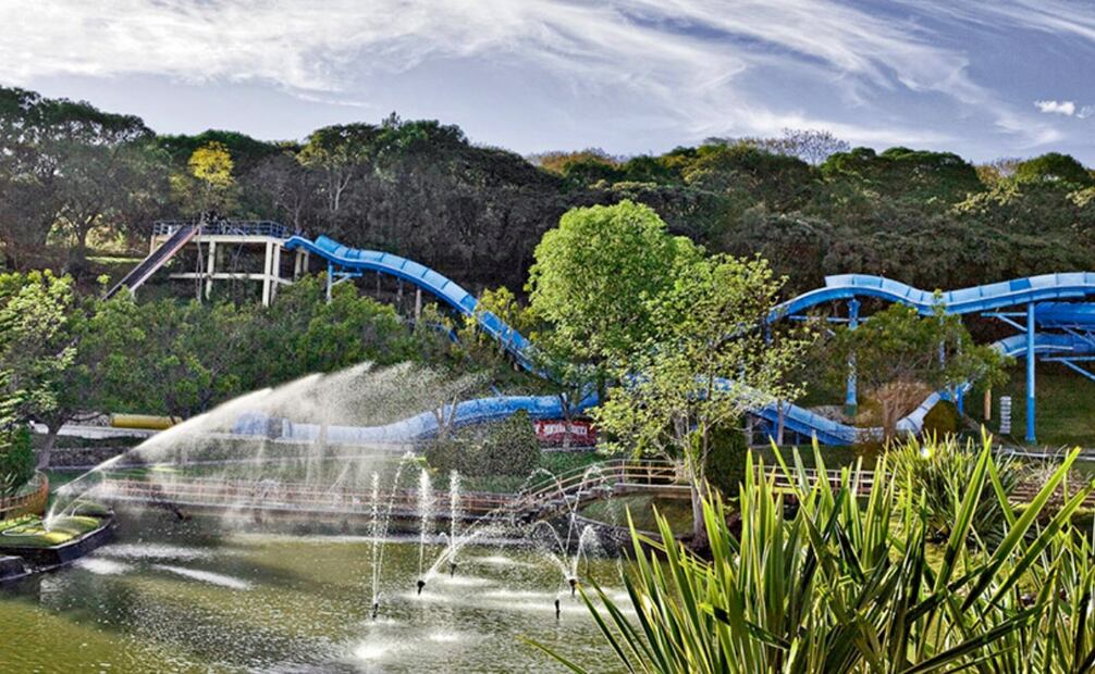 Imagen: Secretaría de Turismo