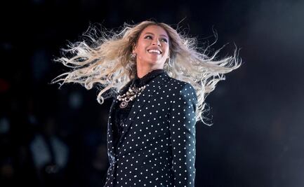 Beyoncé se une a otras súper estrellas para graduación virtual