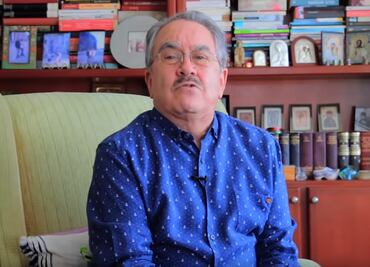 Pedro Sola se ausentó de YouTube por la muerte de su hermana