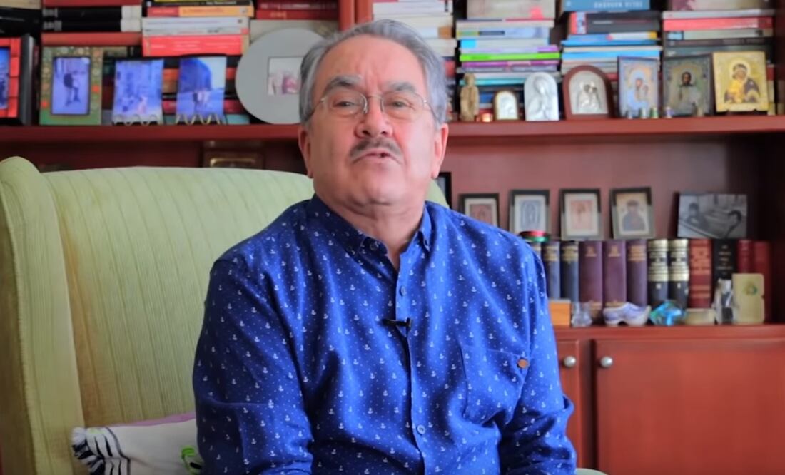 Pedro Sola. Foto: Captura de pantalla