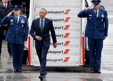 Obama aún no hará oficial su apoyo a Clinton