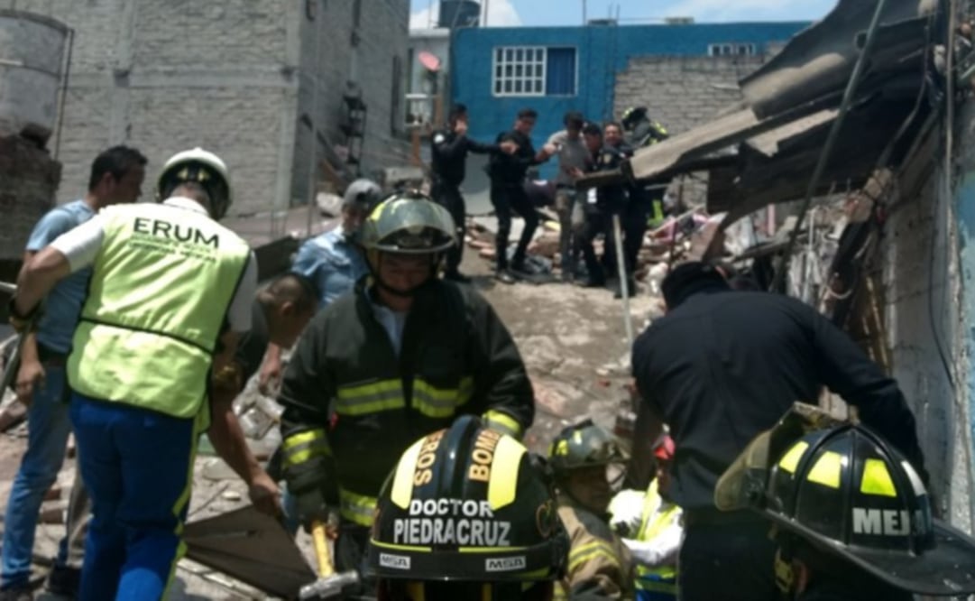 (Foto: tomada de Twitter @SPCCDMX)