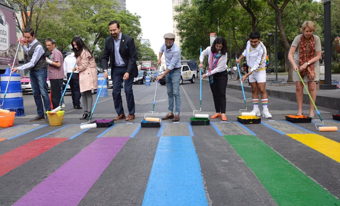 Foto: Tomada de Twitter @COPRED_CDMX