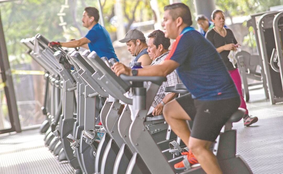 Foto: Archivo / EL UNIVERSAL