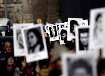 CNDH pide reconocer competencia de la ONU en casos de desaparición forzada