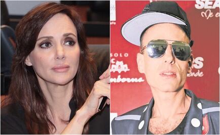 "Se colgó de AMLO para tener un puesto"; Edy Smol se lanza contra Lilly Téllez por dicho gordofóbico a Citlalli Hernández