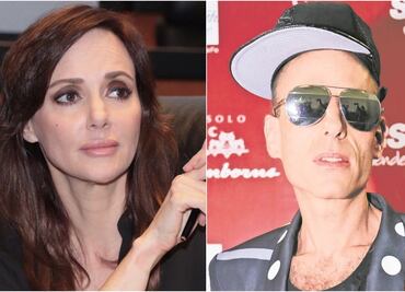 "Se colgó de AMLO para tener un puesto"; Edy Smol se lanza contra Lilly Téllez por dicho gordofóbico a Citlalli Hernández