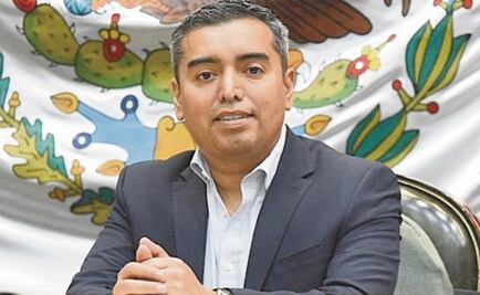 A petición de la 4T, Mauricio Clark da plática en NL