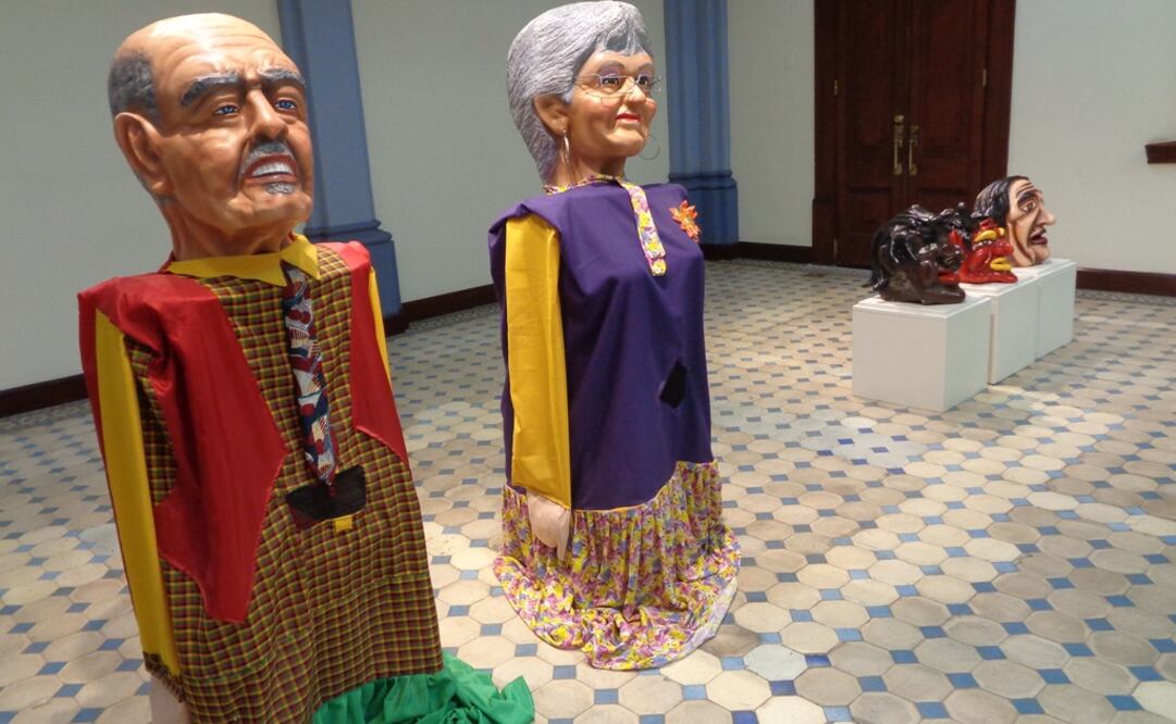 (Foto: José Meléndez / EL UNIVERSAL)