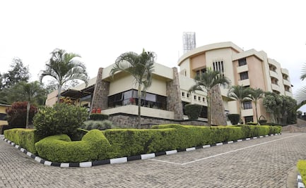 Gobierno británico detiene a los primeros migrantes para ser deportados a Ruanda