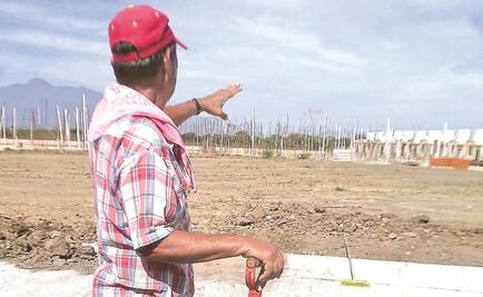 Los Llanitos: seis décadas de lucha