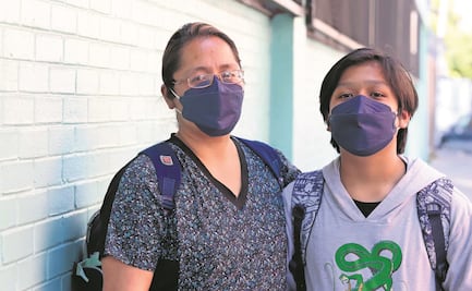 “Quería estar solo y que no me hablaran”: Joaquín