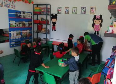 Sección 22 de la SNTE inicia clases 4 días antes en 12 mil escuelas de Oaxaca