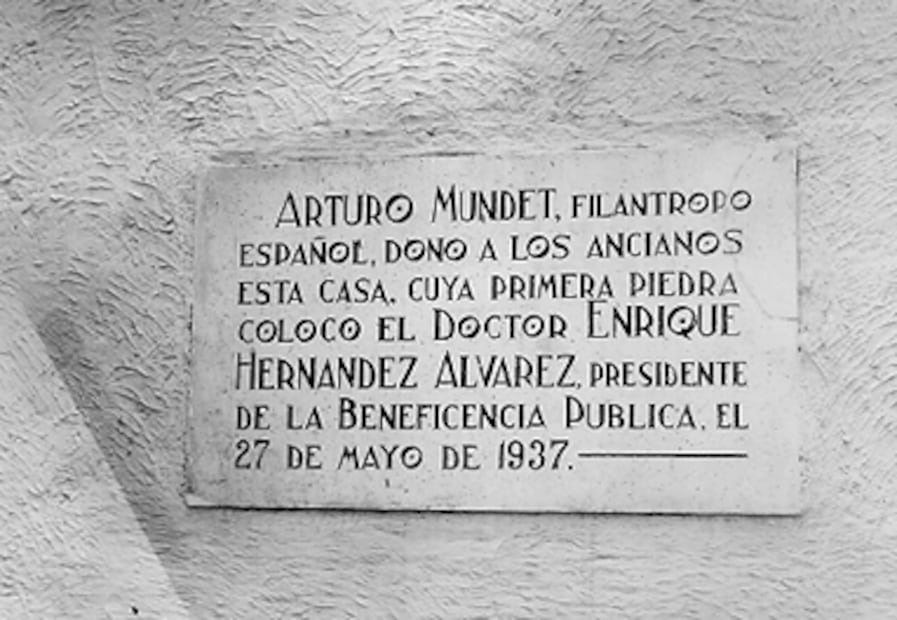 El empresario que con su riqueza le puso casa a los ancianos