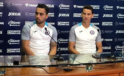 ¿Se juega Cruz Azul el torneo contra el América?