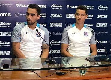 ¿Se juega Cruz Azul el torneo contra el América?