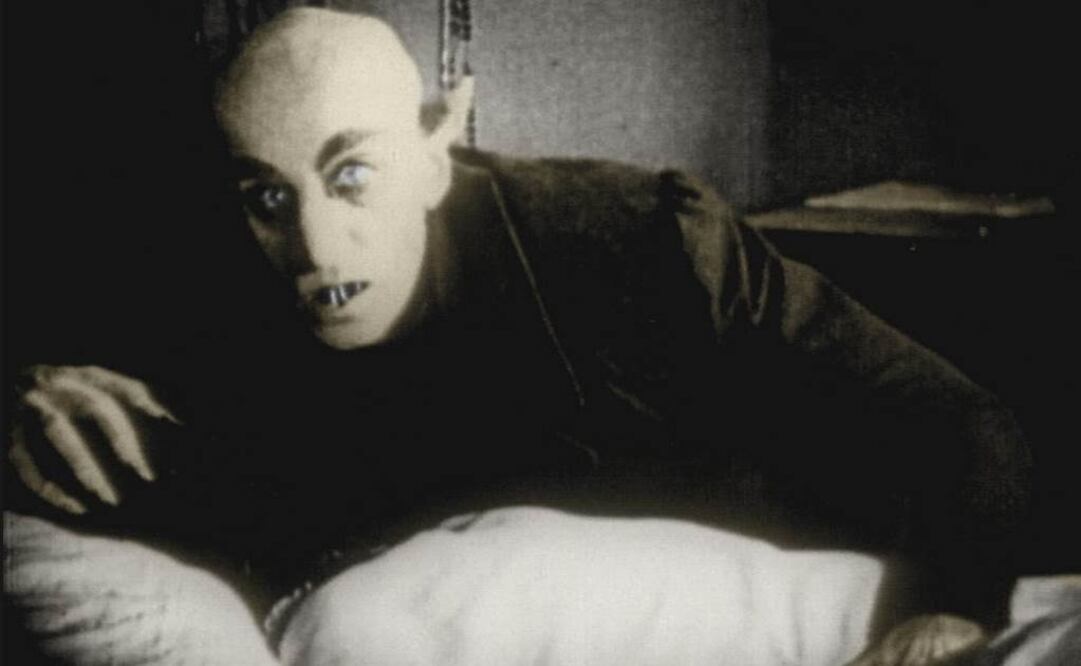 Será una "adaptación visceral" de la célebre película muda de F.W. Murnau  Foto:Archivo
