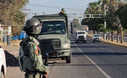 El colectivo “Culiacán Valiente” convoca marcha por la paz tras semanas de violencia en Sinaloa
