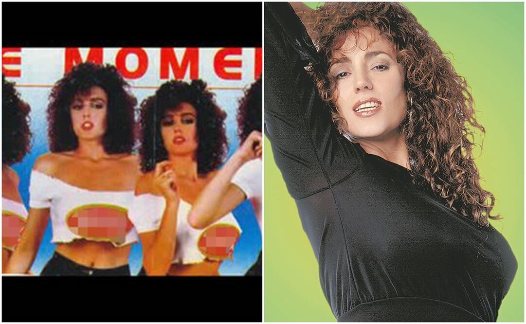 ¿Quién fue la Chiquitibum y por qué Mundial se volvió famosa?