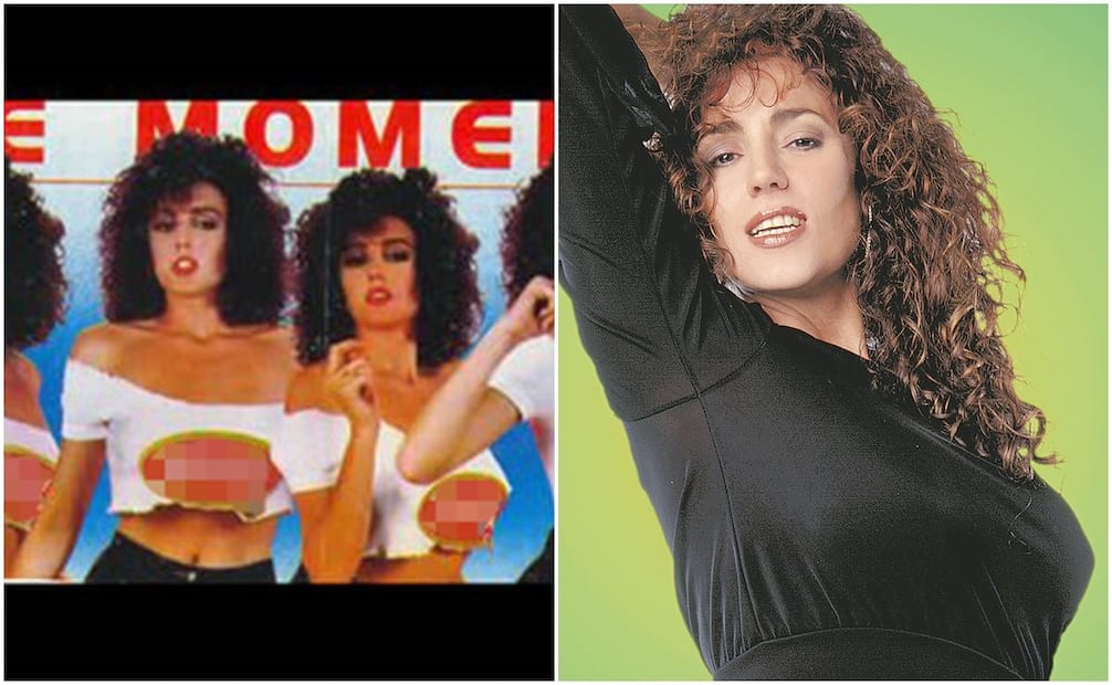 ¿Quién fue la Chiquitibum y por qué Mundial se volvió famosa?