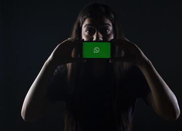 Conoce este truco para ocultar tu nombre en una conversación de WhatsApp