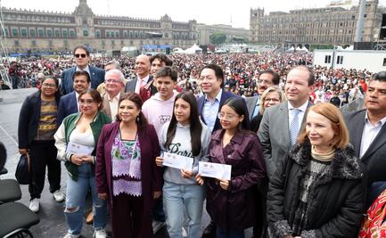 Beca para transporte para universitarios de CDMX; abren nueva convocatoria