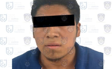 Mata a su esposa y lo hace pasar por accidente; lo capturan por feminicidio 