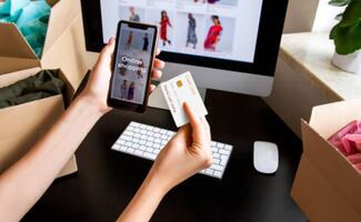 Ventas en línea crecieron 19.2% en 2025; suman 77.2 millones de compradores digitales en México