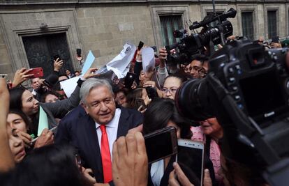 Sigue dando frutos el semillero de la ayudantía presidencial