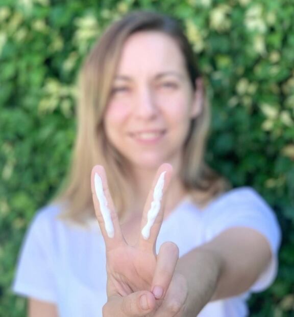  ¿Se puede usar protector solar sobre el maquillaje?