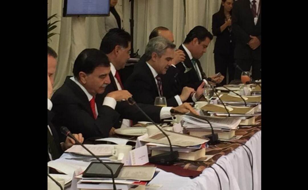 Tomada de  @ManceraMiguelMX 