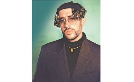 Ni la fama lo cambia, Bad Bunny: "sigo siendo Benito, un ciudadano normal"