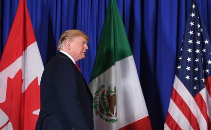 Trump impeachment could derail USMCA