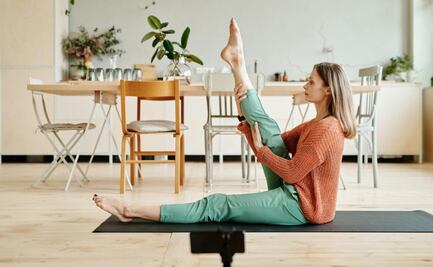 Inicia tu vida fit: 5 canales de YouTube que te ayudarán en tu propósito