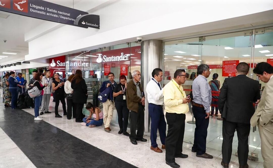 Foto: Diego Simón Sánchez / EL UNIVERSAL 