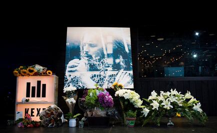 Planean levantar memorial en honor a Chris Cornell