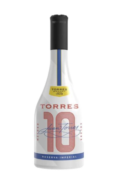 ¿Cuál selección faltó en esta colección de Torres 10? Foto: Central de Precios
