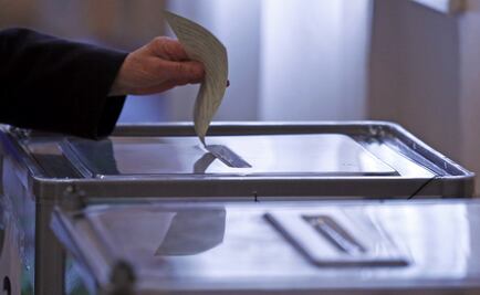 Voting from abroad in a global electoral year