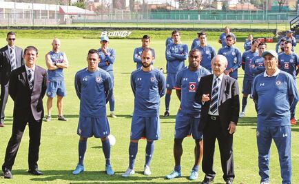 Para ‘Yayo’, sus Cementeros ya muestran algo más en la cancha