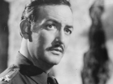 Los días de gloria y ocaso de Jorge Negrete: 110 datos del Charro Cantor