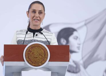 Sheinbaum: Bancos ya no podrán deducir de impuestos la parte que pagan al IPAB; calculan recuperar 10 mil mdp