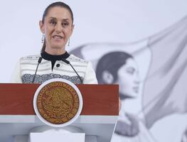 Sheinbaum: Bancos ya no podrán deducir de impuestos la parte que pagan al IPAB; calculan recuperar 10 mil mdp