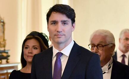 "Nada distraerá" a Canadá para modernizar TLCAN, afirma Trudeau