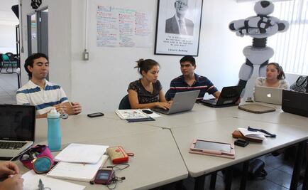 Inicia la Semana Nacional del Emprendedor