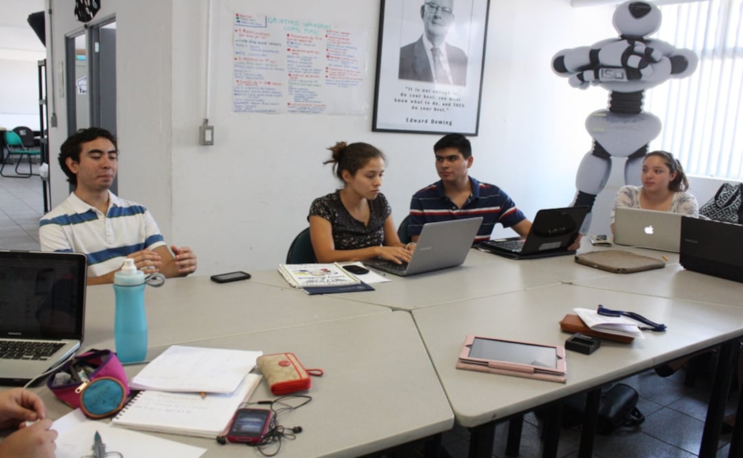 Inicia la Semana Nacional del Emprendedor