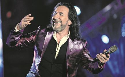"Más daño les hizo su ex", así promueve Marco Antonio Solís vacunación contra Covid