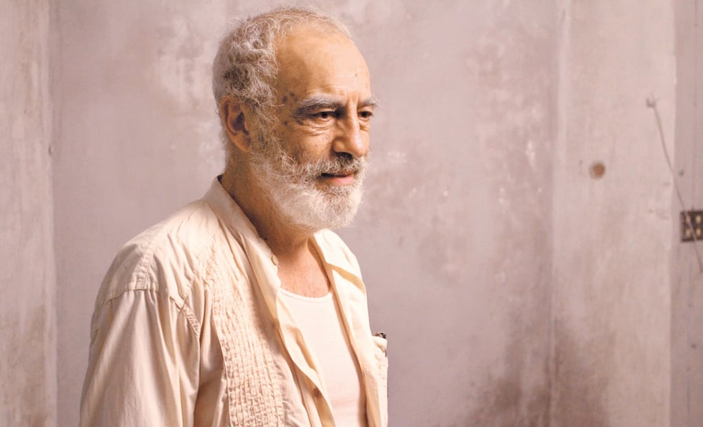 Emilio Echeverría, actor mexicano, perdió la vida a los 80 años.
Foto: EL UNIVERSAL, archivo