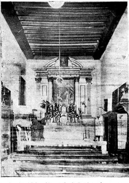 Romita, escenario de Los Olvidados