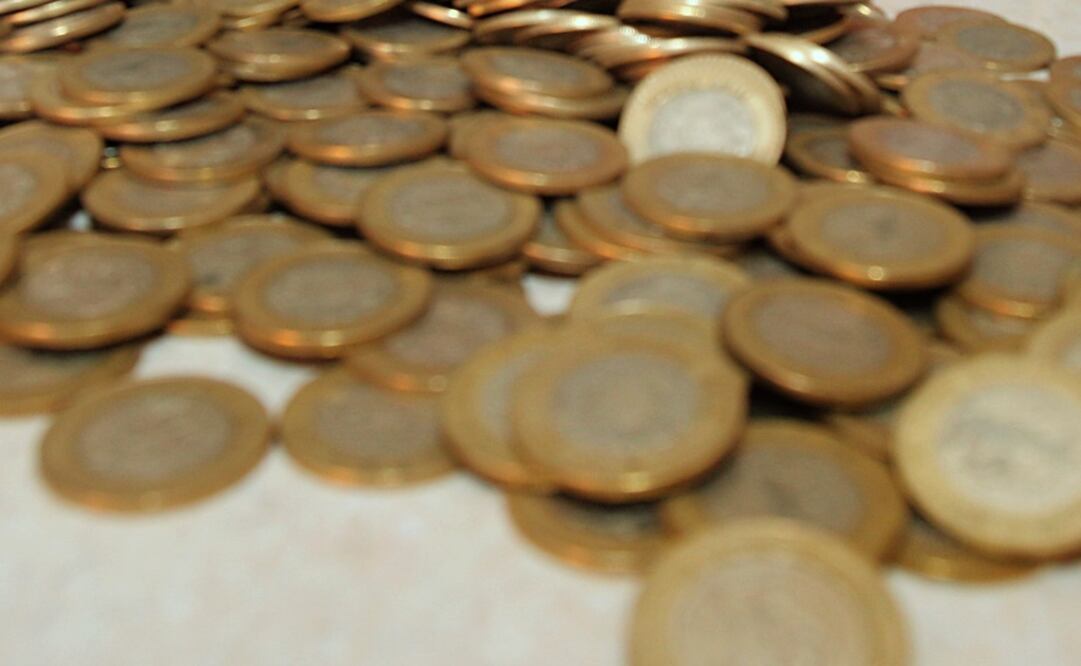 Foto: Archivo/ EL UNIVERSAL                               