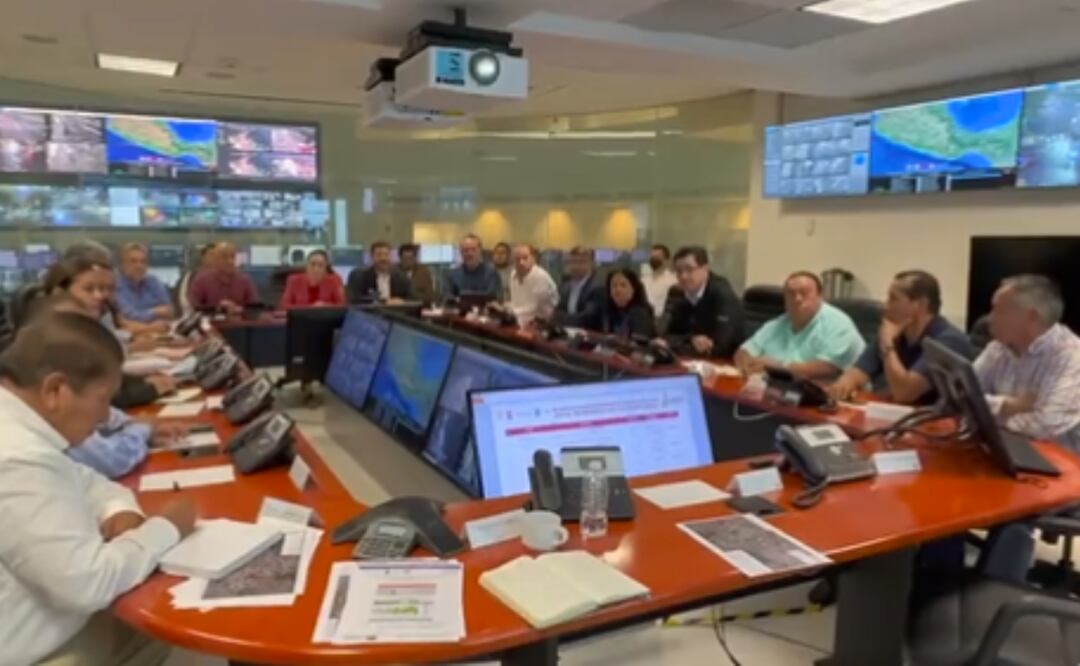 Foto: Berenice Fregoso. EL UNIVERSAL